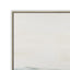Style A 80 x 120cm Framed Canvas - Natural