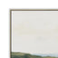 Style B 80 x 120cm Framed Canvas - Natural