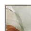 60 x 90cm Framed Canvas - Natural