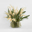 Lacey Arrangement Cream