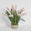 Pauline Arrangement Taupe