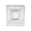 Gardeon Animal Trap Cage Possum 79x28cm