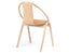 Again Chair Fully Upholstered Seat - by TON
