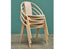 Again Chair Fully Upholstered Seat - by TON