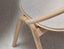 Again Chair Fully Upholstered Seat - by TON