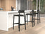 Andi Bar Stool - Black 