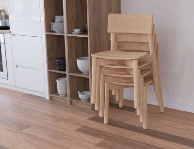 Andi Chair - Natural Ash