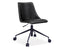 Andorra Office Chair Vintage Black Seat