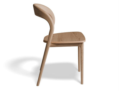 Mia Chair - Natural Ash