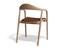 Arki Armchair - Natural - with Pad