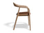 Arki Armchair - Natural - with Pad