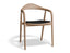 Arki Armchair - Natural - with Pad