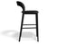 Mia Stool - Black 