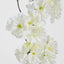 Cherry Blossom 83cm White - Pack of 12