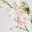 Cherry Blossom Branch Large Dark Pink