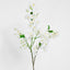 Cherry Blossom Branch Large White