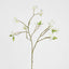Blossom Spray 78cm White