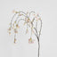Cherry Blossom Hanging Spray 1.3m Pink