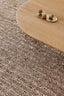 Brink & Campman Craft Plait Natural 049006 Rug