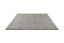 Brink & Campman Craft Matter Check Slate 049104 Rug