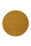Brink & Campman Decor Echo Ochre 089706 Round
