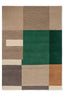 Brink & Campman Decor Bass Silent Beige 094201 Rug