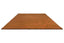 Brink & Campman Decor Groove Burnt Orange 097703 Rug