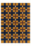 Brink & Campman Decor Milano Golden Ochre 097806 Rug