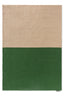 Brink & Campman Deck Spring Green Outdoor 496607 Rug