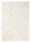 Florence Broadhurst Japanese Fans Ivory 039301