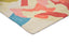 Harlequin Verdaccio Coral Outdoor Rug 442802