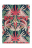 Harlequin Melora Pink 443202 Outdoor Rug