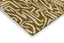Harlequin Melodic Ochre - Gold 443606 Outdoor Rug
