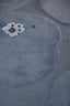 Marimekko Iso Unikko Dusty Blue 132308
