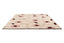 Marimekko Unikko Beige Pink 132402