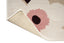 Marimekko Unikko Beige Pink 132402