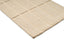 Marimekko Tiiliskivi Natural White 132901 Runner