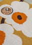 Marimekko Unikko Anniversary Honey Outdoor 433001