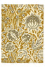 Morris & Co Elmcote Gold 127806 Rug