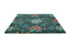 Morris & Co Bower Indigo 128208 Rug