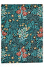 Morris & Co Bower Indigo 128208 Rug