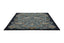 Morris & Co Bird Webb's Blue 128308 Rug
