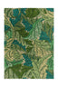 Morris & Co Acanthus Nettle - Sky Blue 427307 Outdoor Rug