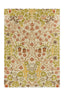 Morris & Co Blackthorn - Wheat 428501 Outdoor Rug