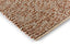 Brink & Campman Nest Leather 129403 Rug