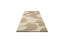Orla Kiely Prism Flower Mushroom - Ecru 158009 Runner