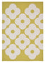 Orla Kiely Spot Flower Dandelion Outdoor Rug 460806