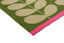 Orla Kiely Solid Stem Basil 463607 Outdoor Rug