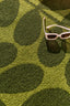Orla Kiely Solid Stem Seagrass 464507 Outdoor Rug