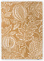 Sanderson Cantaloupe Ochre 145206